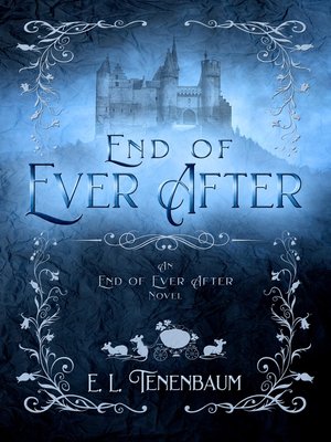 cover image of End of Ever After, Book 1